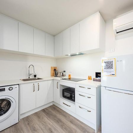 אגם טקפו Tekapo Top 1000 Apartment מראה חיצוני תמונה