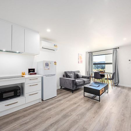 אגם טקפו Tekapo Top 1000 Apartment מראה חיצוני תמונה