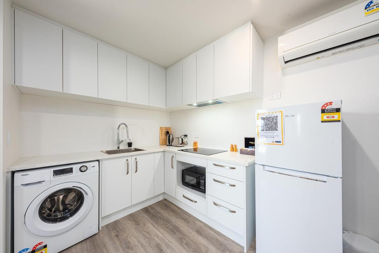 אגם טקפו Tekapo Top 1000 Apartment מראה חיצוני תמונה