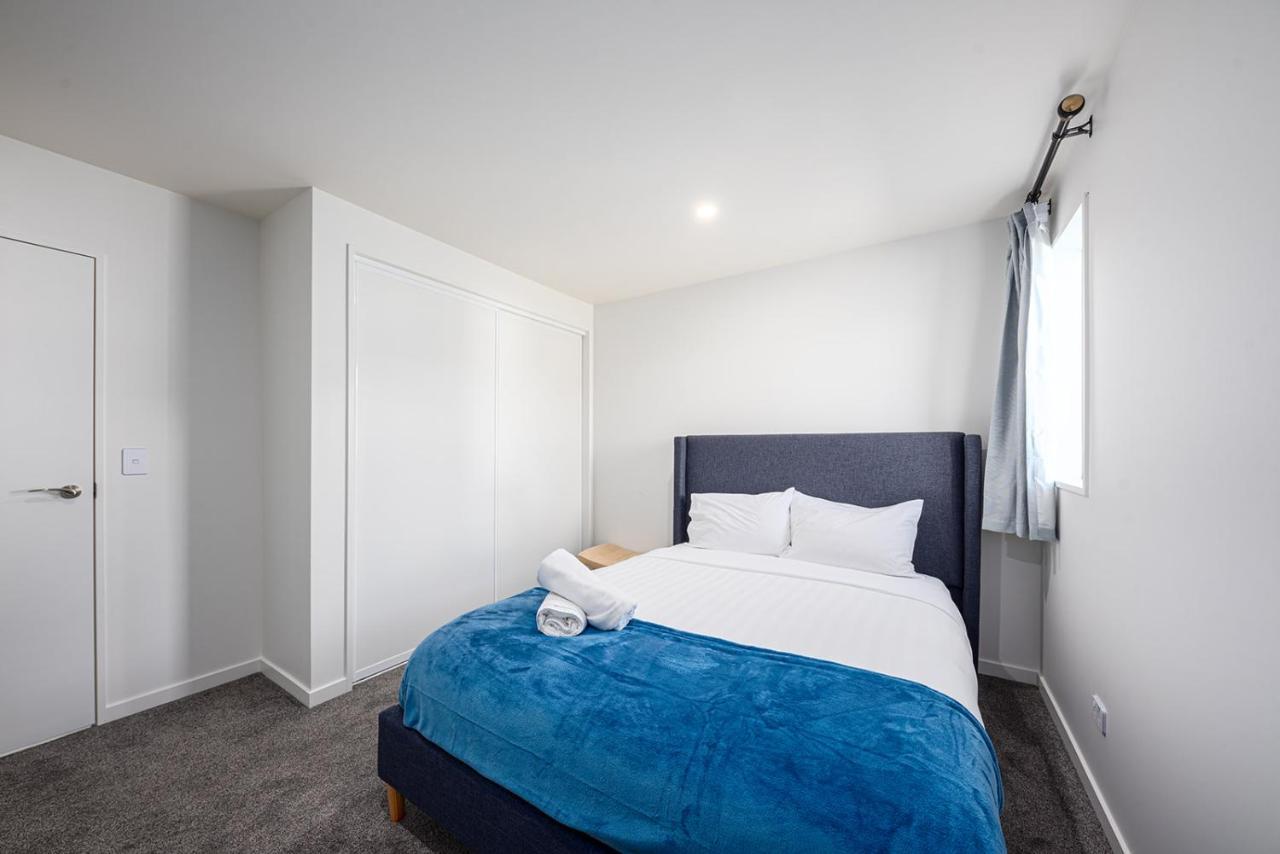 אגם טקפו Tekapo Top 1000 Apartment מראה חיצוני תמונה