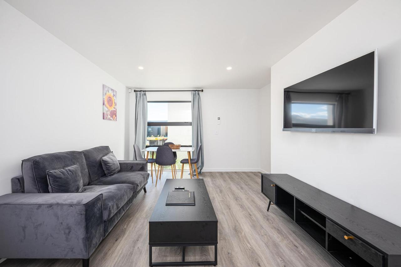 אגם טקפו Tekapo Top 1000 Apartment מראה חיצוני תמונה