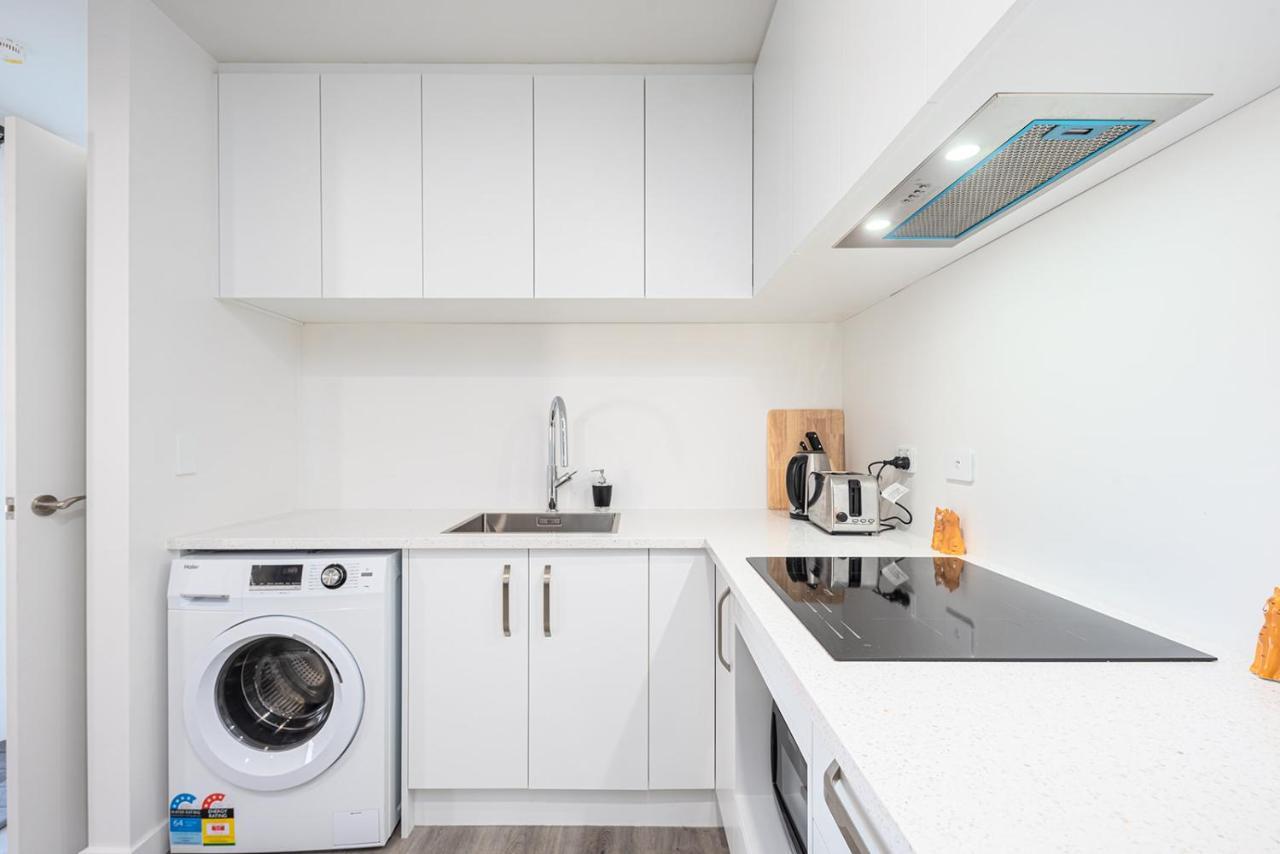 אגם טקפו Tekapo Top 1000 Apartment מראה חיצוני תמונה